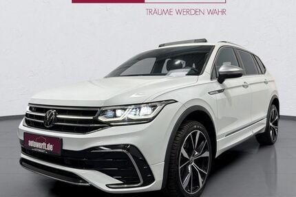 VW Tiguan Allspace 75.159 km 37.990 &euro; Ahrensburg 22926