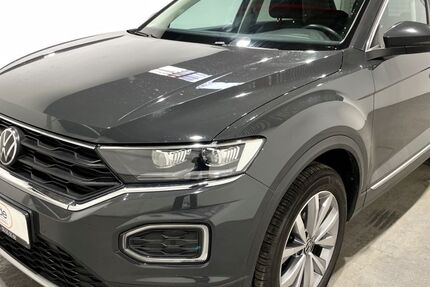 VW T-Roc 108.000 km 18.450 &euro; Norderstedt 22848