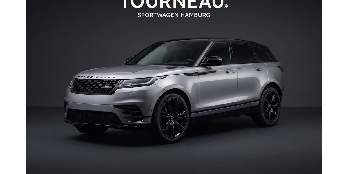 Land Rover Range Rover Velar 85.850 km 44.900 &euro; Ellerbek 25474