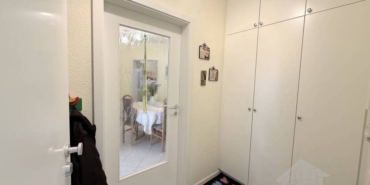 Etagenwohnung Norderstedt Harksheide - 3 Zimmer, 83 m&sup2;, 369.000&euro; | Angebot:26657348