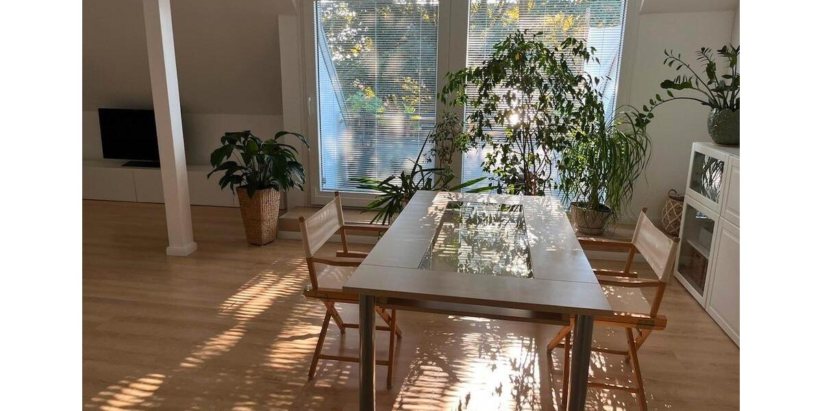 Dachgeschoßwohnung Pinneberg - 2 Zimmer, 72 m&sup2;, 274.500&euro; | Angebot:27163158
