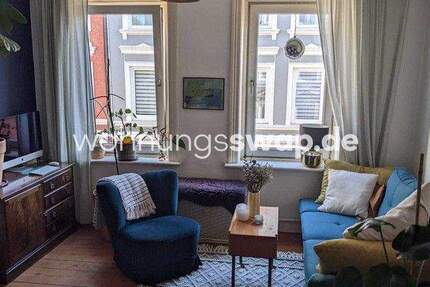 Wohnung Hamburg Ottensen - 3 Zimmer, 60 m&sup2;, 805&euro; | Angebot:25981660