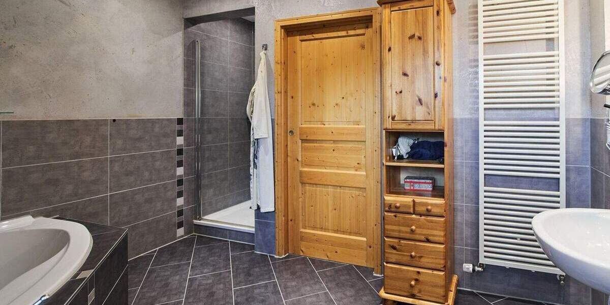 Doppelhaushälfte Moorrege - 4 Zimmer, 120 m&sup2;, 435.000&euro; | Angebot:25801329