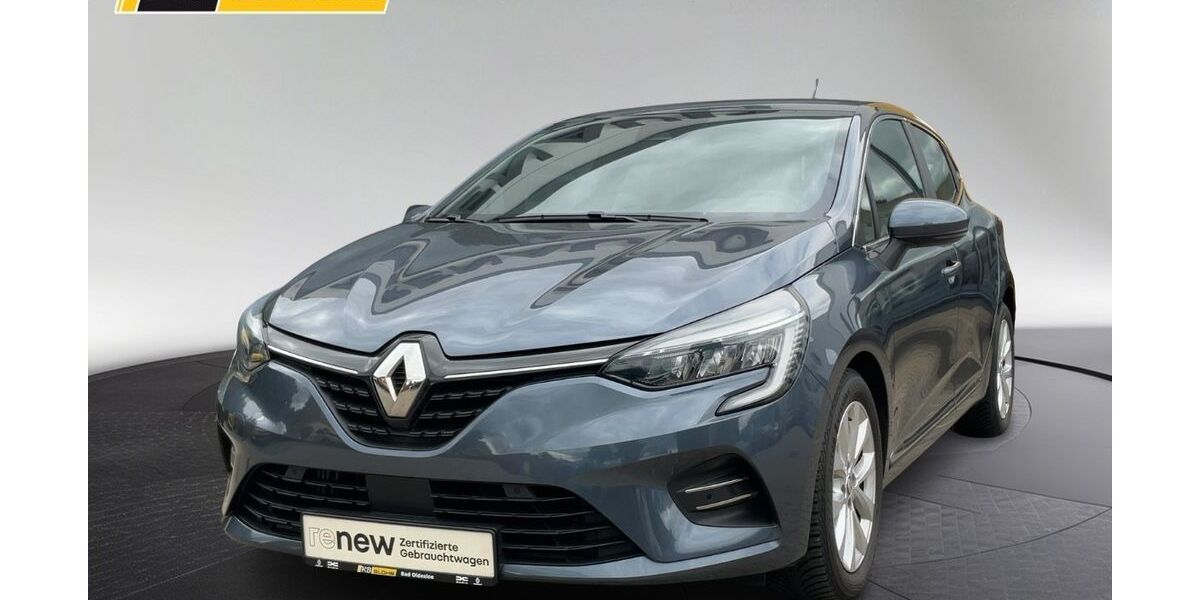 Renault Clio 31.500 km 15.490 &euro; Bad Oldesloe 23843