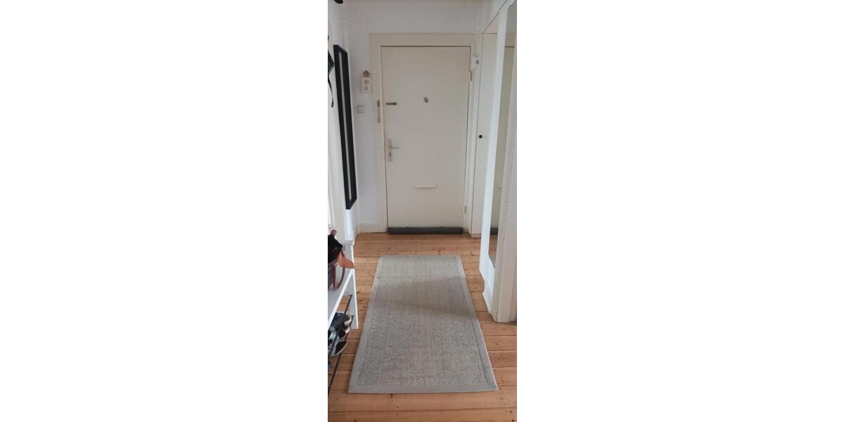 Etagenwohnung Hamburg Winterhude - 2 Zimmer, 47 m&sup2;, 349.000&euro; | Angebot:25104792