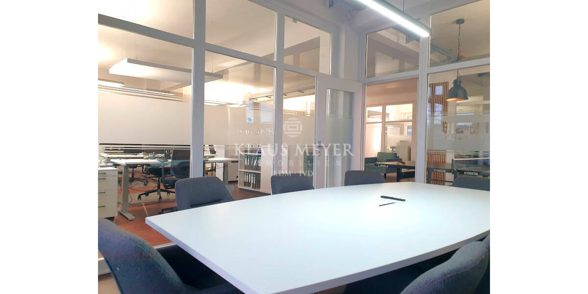 Gewerbeobjekt Hamburg-Hammerbrook Hammerbrook - 2.430&euro; | Angebot:26043974