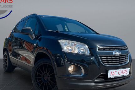 Chevrolet Trax 154.200 km 4.990 &euro; Quickborn 25451