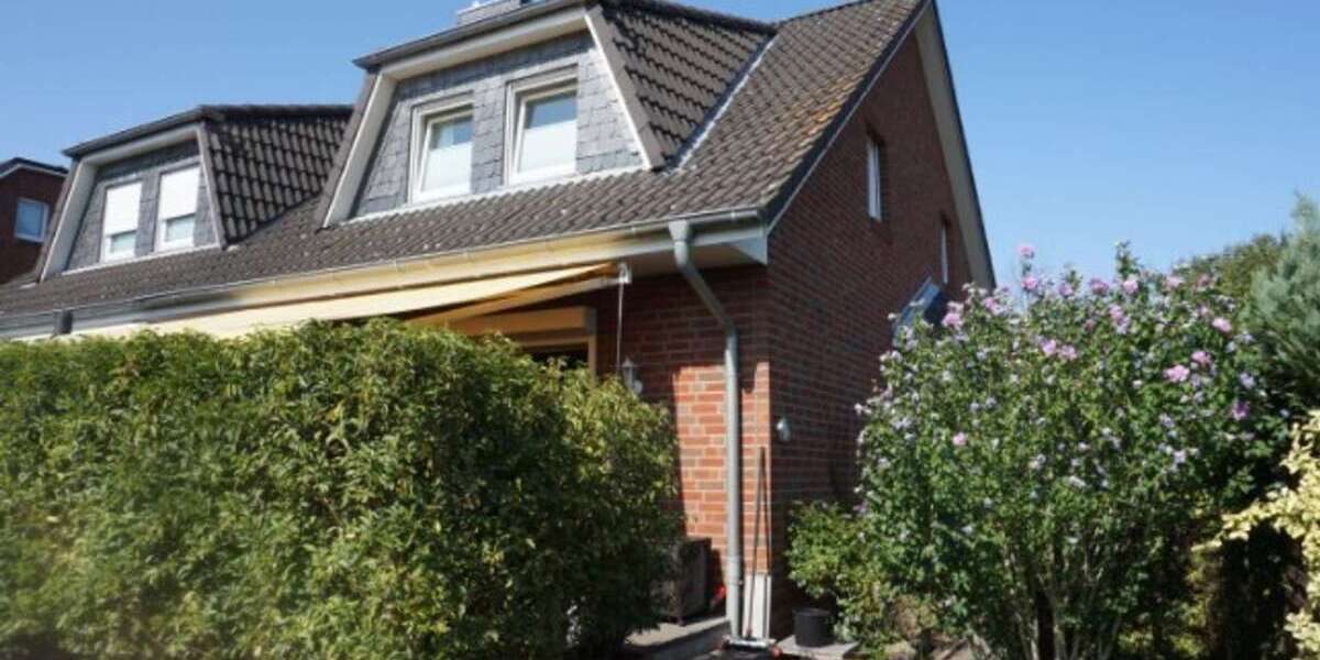 Einfamilienhaus Norderstedt Glashütte - 3 Zimmer, 92 m&sup2;, 435.000&euro; | Angebot:19901363
