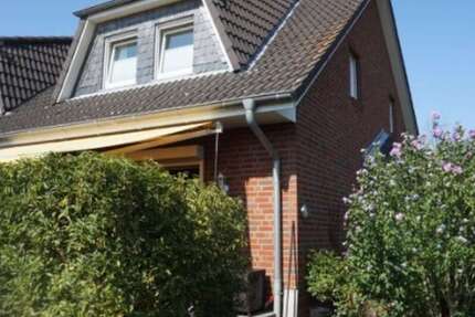 Haus Norderstedt Glashütte - 3 Zimmer, 92 m&sup2;, 435.000&euro; | Angebot:19901363