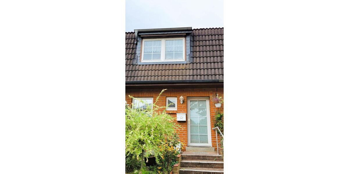 Reihenhaus Hamburg Harburg - 4 Zimmer, 116 m&sup2;, 449.000&euro; | Angebot:25944816