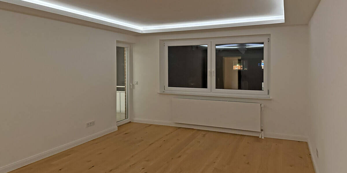 Etagenwohnung Hamburg Niendorf - 3 Zimmer, 81 m&sup2;, 280.000&euro; | Angebot:25662624