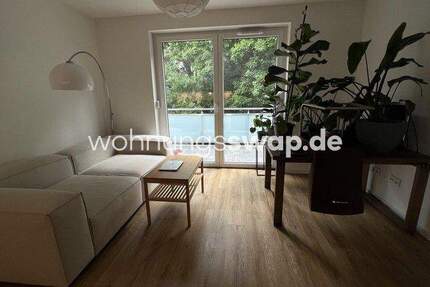 Wohnung Hamburg Bramfeld - 2 Zimmer, 44 m&sup2;, 716&euro; | Angebot:25979537