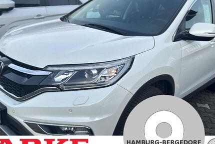 Honda CR-V 84.600 km 18.900 &euro; Hamburg 21035