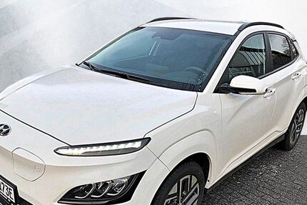 Hyundai KONA 6.990 km 25.900 &euro; Rellingen 25462