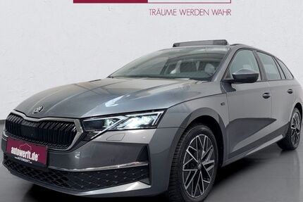 Skoda Octavia 26.565 km 31.990 &euro; Ahrensburg 22926