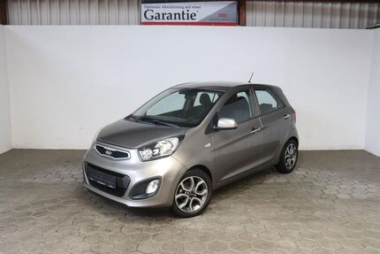 Kia Picanto 133.457 km 3.990 &euro; Norderstedt 22844