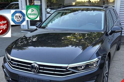 VW Passat 44.255 km 24.450 &euro; Hamburg 22391