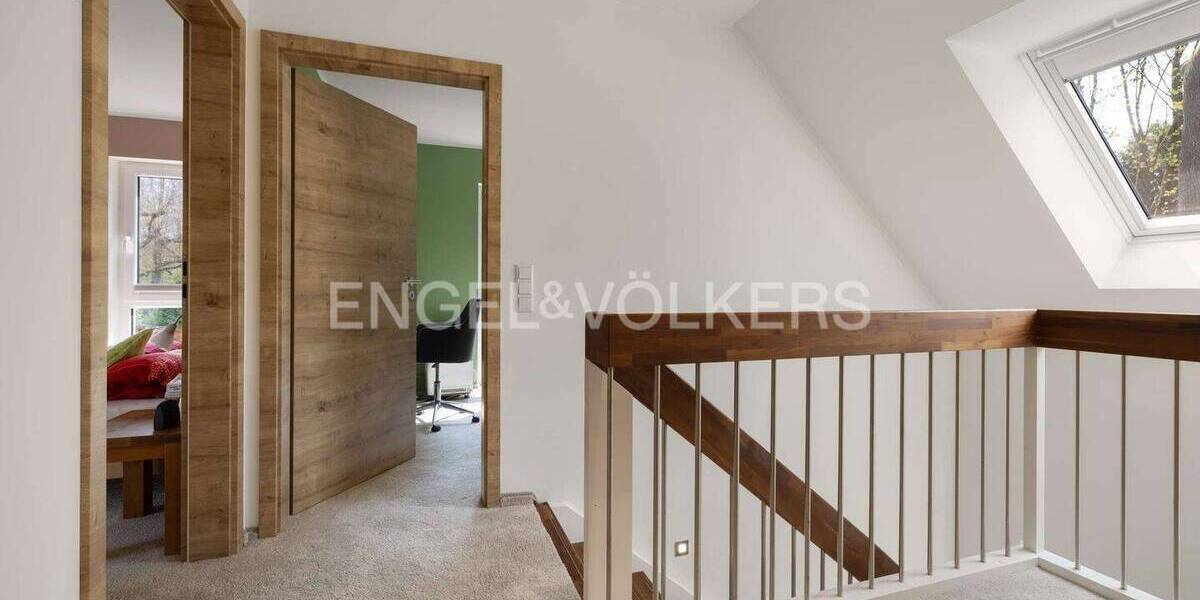 Einfamilienhaus Großhansdorf - 4 Zimmer, 135 m&sup2;, 890.000&euro; | Angebot:26572696