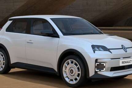 Renault R 5 1.500 km 24.990 &euro; Hamburg 22763