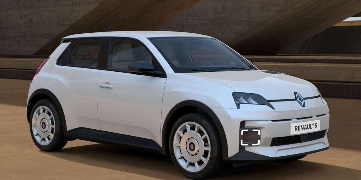 Renault R 5 1.500 km 24.990 &euro; Hamburg 22763