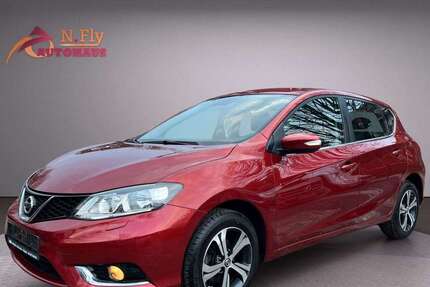 Nissan Pulsar 122.624 km 6.900 &euro; Hamburg 22415