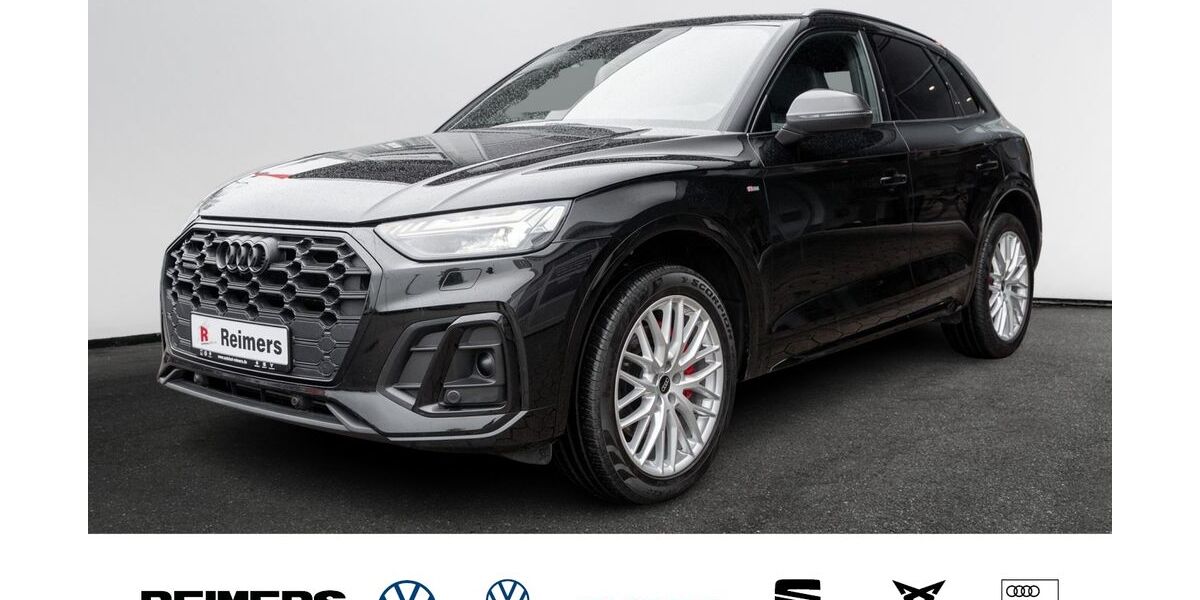 Audi Q5 89.750 km 34.439 &euro; Norderstedt 22848