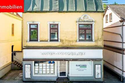 Haus Wedel - 10 Zimmer, 220 m&sup2;, 279.000&euro; | Angebot:27116856