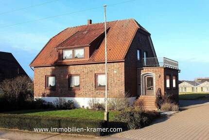 Haus Hamburg Kirchwerder - 8 Zimmer, 186 m&sup2;, 422.000&euro; | Angebot:25780237