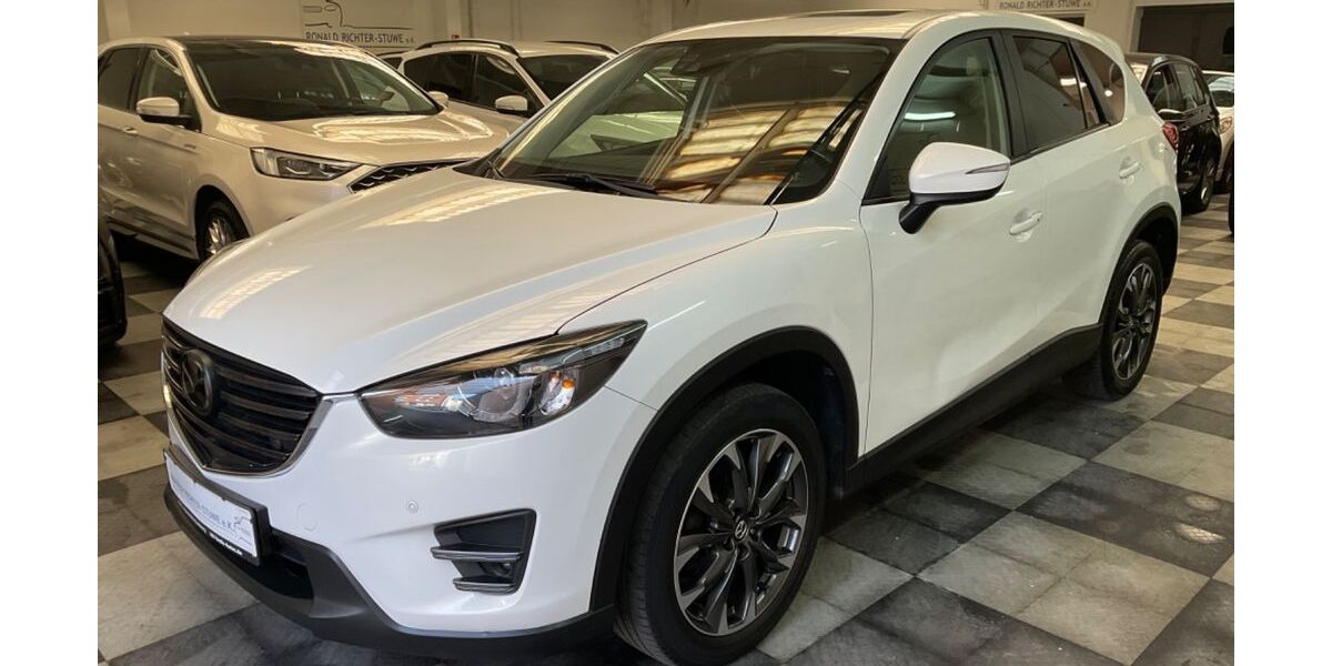 Mazda CX-5 104.231 km 15.950 &euro; Hamburg 22087