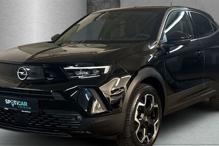 Opel Mokka 16.700 km 22.490 &euro; Hamburg 22159