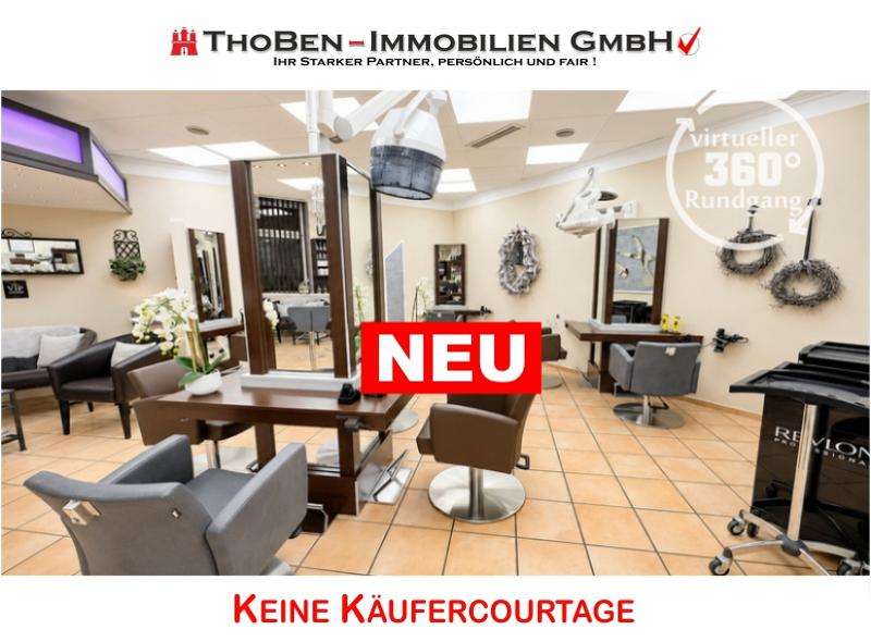 Gewerbeobjekt Norderstedt - 659.000&euro; | Angebot:27279473