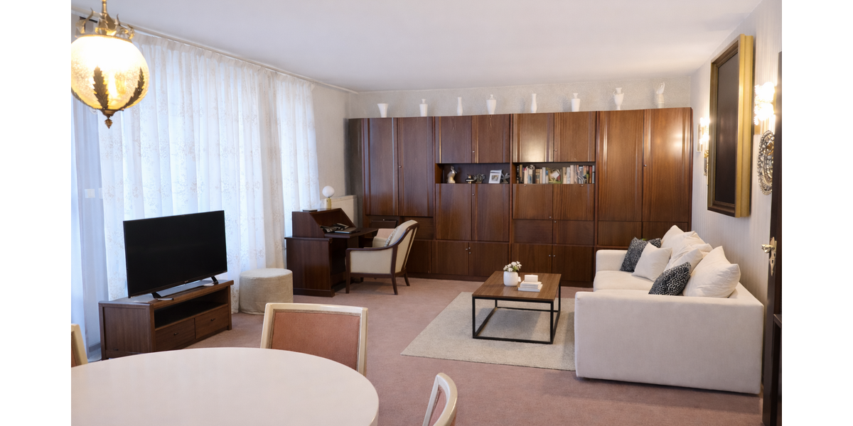 Etagenwohnung Hamburg Rotherbaum - 3 Zimmer, 98 m&sup2;, 798.000&euro; | Angebot:25934785