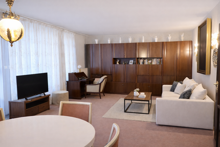 Wohnung Hamburg Rotherbaum - 3 Zimmer, 98 m&sup2;, 750.000&euro; | Angebot:25934785