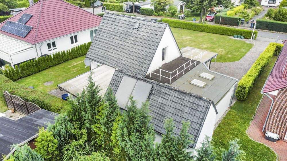 Grundstück Hamburg Billstedt - 455.000&euro; | Angebot:25689306