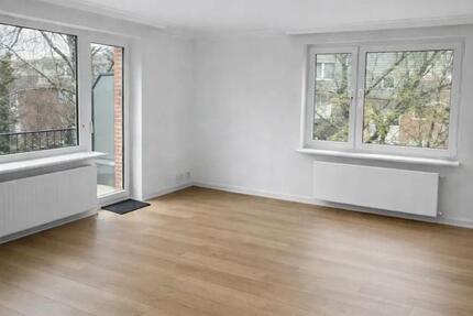 Wohnung Hamburg Langenhorn - 2 Zimmer, 62 m&sup2;, 1.270&euro; | Angebot:25966263