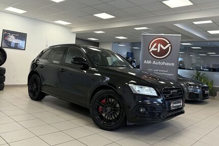Audi SQ5 211.000 km 21.299 &euro; Hamburg 21031