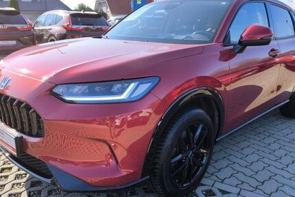 Honda ZR-V 13.801 km 37.490 &euro; Braak 22145