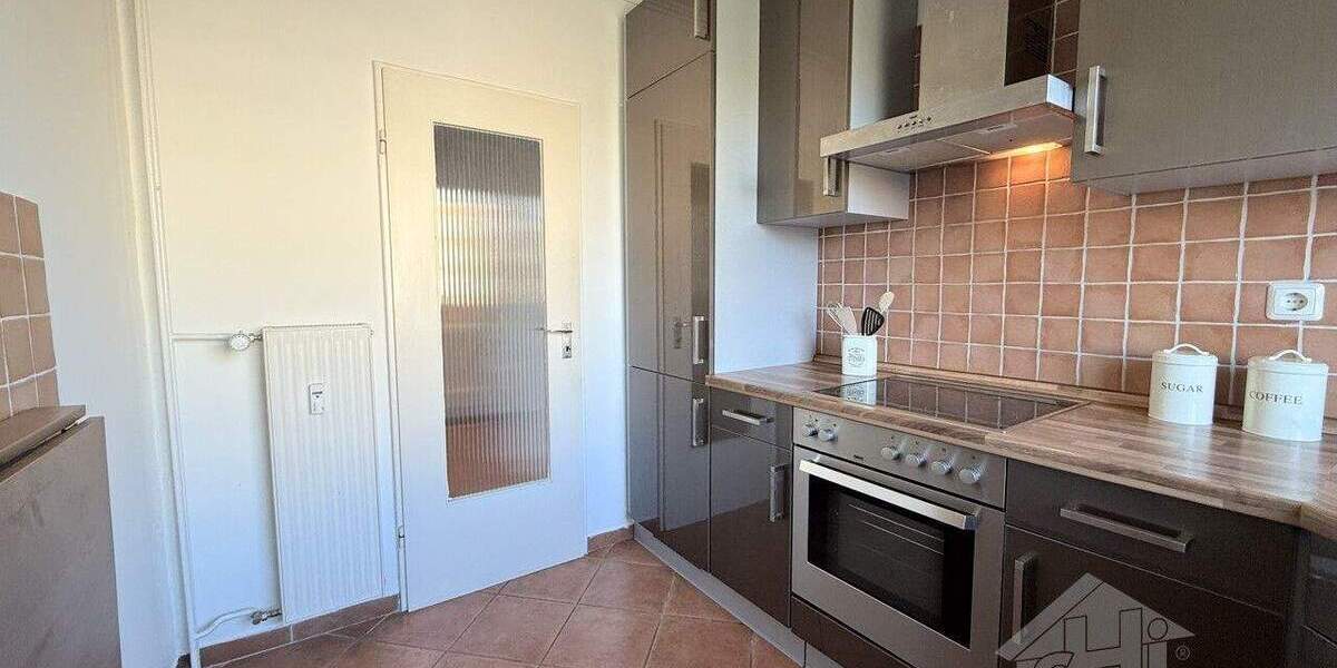 Etagenwohnung Norderstedt Garstedt - 3 Zimmer, 87 m&sup2;, 319.000&euro; | Angebot:25773175