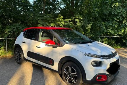 Citroen C3 83.000 km 10.400 &euro; Hamburg 21077