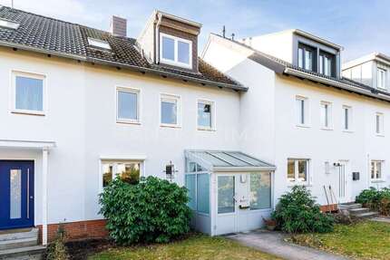 Haus Hamburg Wandsbek - 6 Zimmer, 122 m&sup2;, 610.000&euro; | Angebot:25906728