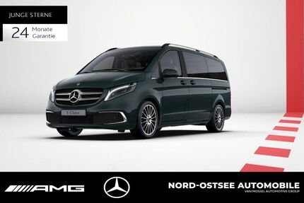 Mercedes-Benz V 300 152.180 km 68.490 &euro; Ahrensburg 22926