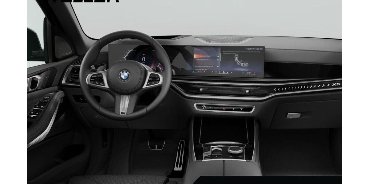 BMW X5 55.000 km 87.450 &euro; Hamburg 21073