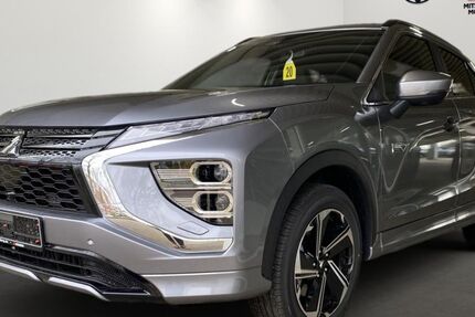 Mitsubishi Eclipse Cross 9.500 km 27.634 &euro; Hamburg 22399