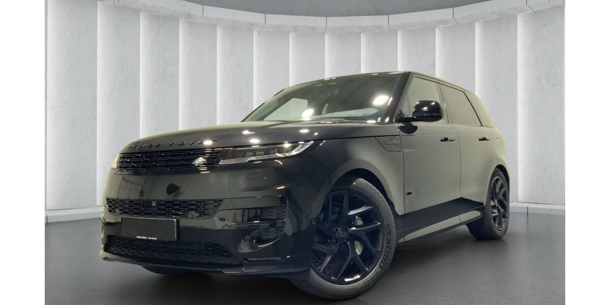 Land Rover Range Rover Sport 3.000 km 114.590 &euro; Hamburg 22297