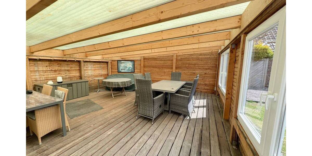 Einfamilienhaus Heist - 6 Zimmer, 197 m&sup2;, 749.000&euro; | Angebot:25660506