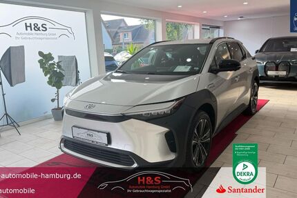 Toyota bZ4X 52.600 km 28.900 &euro; Pinneberg 25421
