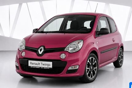 Renault Twingo 84.270 km 4.450 &euro; Hamburg 20537