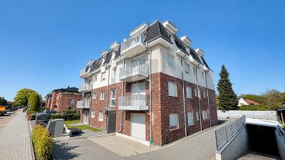 SONNENTERRASSE & PREMIUMKOMFORT - Haus Norderstedt Garstedt | Angebot:27211104