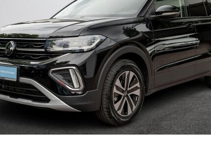 VW T-Cross 6.750 km 29.990 &euro; Hamburg 22457