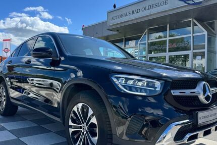 Mercedes-Benz GLC 300 118.000 km 39.888 &euro; Bad Oldesloe 23843